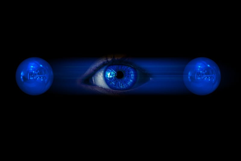 Quantum Leap